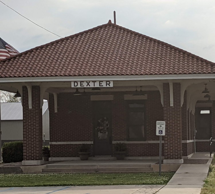 dexter-welcome-center-depot-and-museum-photo